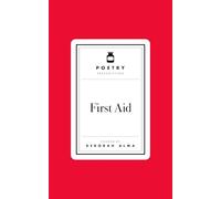 First Aid: Poetry Prescription