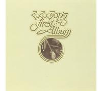 First Album by ZZ TOP (1990-10-25)