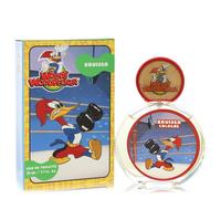 FIRST AMERICAN BRANDS WOODY WOODPECKER BRUISER Eau De Toilette 50 ml for Men