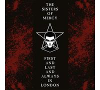 First And Last And Always In London Live 1990 (Broadcast Record... (Vinile)