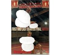 FIRST AND LAST QUARTER FINAL MATCH | Per Adulti
