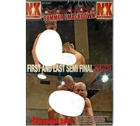 FIRST AND LAST SEMI FINAL MATCH - solo uomini