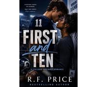 First and Ten: A Sports Romance: First Down - A Sporting Romance Series Book 1