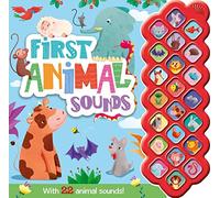 First Animal Sounds