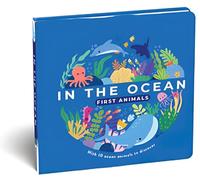 First Animals: In The Ocean