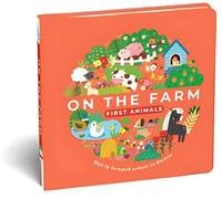 First Animals: On The Farm