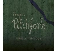 First Anthology