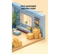 FIRST APARTMENT SURVIVAL GUIDE: Everything you need to know from tours to move-in