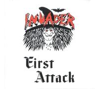 First Attack
