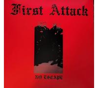 First Attack - No Escape