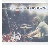 First Band on the Moon