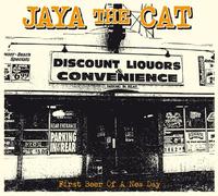 Jaya the Cat - First Beer Of. -Reissue-