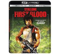 First Blood