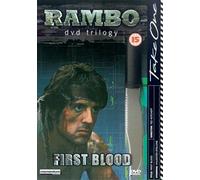 First Blood [Edizione: Regno Unito]