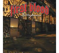 First Blood - KILLAFORNIA