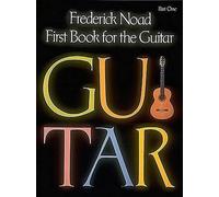 First Book for the Guitar - Part 1 (Tascabile)