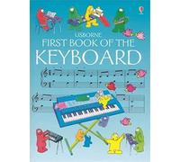 First Book Of The Keyboard