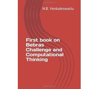 First book on Bebras Challenge and Computational Thinking