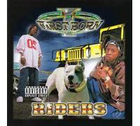 First Born - Riders