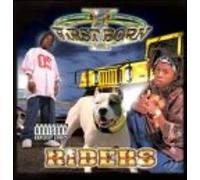 First Born - Riders