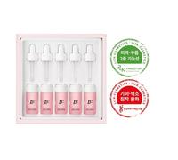 First C Pink Serum Pure Vitamin C 15% 10 ml x 5 unità - schiarente, elasticità e