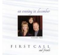 First Call & Friends, Wayne Watson - An Evening in December, Vol. 2 (UK Import)