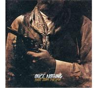 First Came the Law by Once Nothing