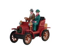 Prima Auto in Città - Lemax