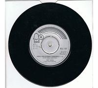 First Choice - Armed And Extremely Dangerous 7 Inch (7" Vinyl 45) UK Bell 1973