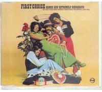 First Choice - Armed & Extremely Dangerou [Import]