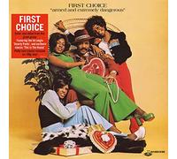 First Choice - Armed & Extremely Dangerous