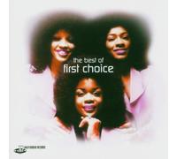 First Choice - Best of First Choice