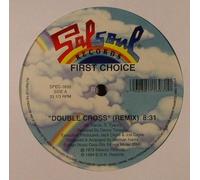 First Choice - Double Cross: Love Thang
