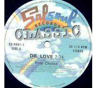 First Choice - Dr Love