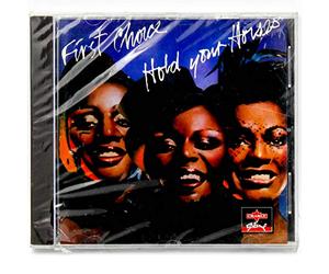 First Choice - Hold Your Horses