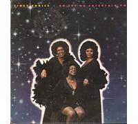 First Choice - So Let Us Entertain You