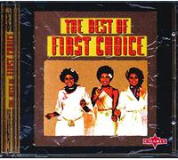First Choice - The Best of First Choice