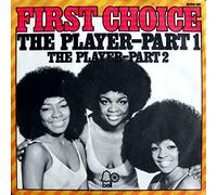 First Choice - The Player