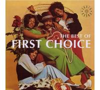 First Choise - The Best of First Choise