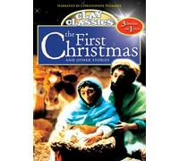 First Christmas & Other Storie - First Christmas & Other Storie