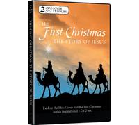 First Christmas: Story of Jesus