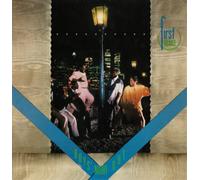 First Circle Boys' Night Out (CD) Bonus Tracks Album