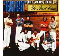 First Class - Beach Baby-Very Best Of First