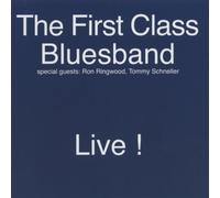 First Class Bluesband - Live