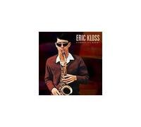 First Class by Eric Kloss