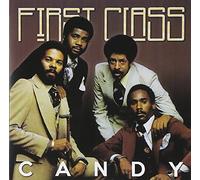 First Class - Candy (Ep)