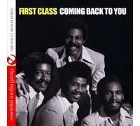 First Class Coming Back To You (Digitally Remastered) (CD)