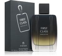 First Class Executive