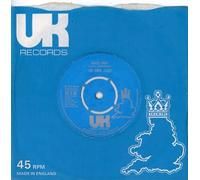 First Class - First Class - Beach Baby - [7"]