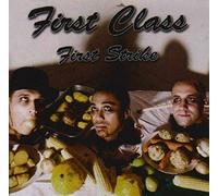 First Class - First Strike